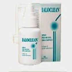 farma derma spray per mucosa oro faringea 30 ml ialoclean