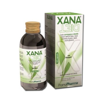 promo pharma xanadiet 100 capsule promopharma ean 8057977340525