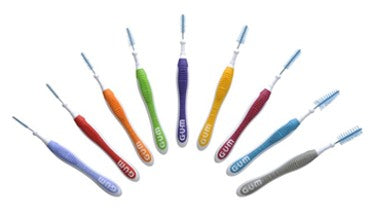 sunstar gum trav ler 06 scovolino promo 4 2 pezzi gum ean 7630019900157