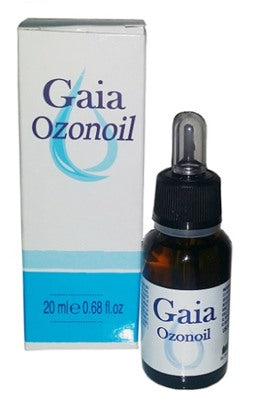 infrabios gaia ozonoil 20 ml infrabios