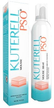 shedir pharma kuterell pso schiuma 100 ml shedir