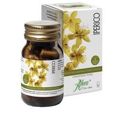 aboca iperico concentrato totale 50 opercoli aboca ean 8032472022480