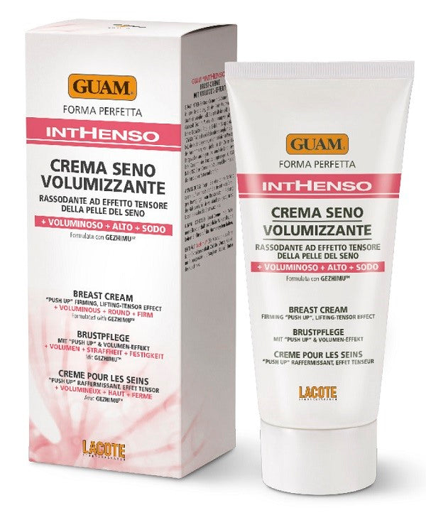 lacote guam inthenso crema seno volumizzante 150 ml guam ean 8025021120577