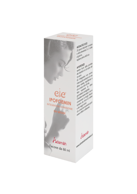 adama ipofoemin gocce 60 ml adamah