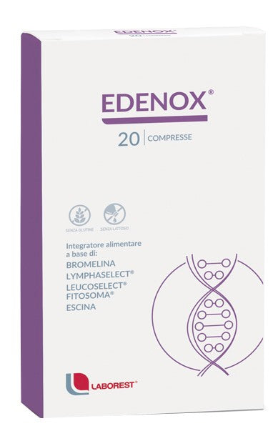 uriach italy edenox 20 compresse laborest italia
