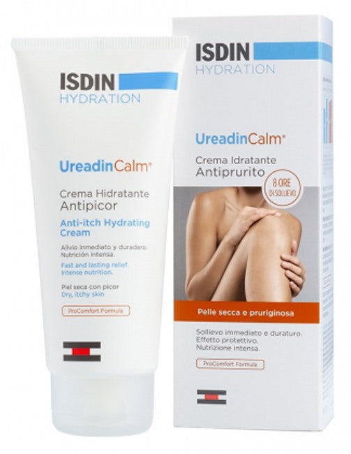 isdin ureadin calm crema 200 ml isdin ean 8470001771049