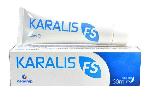 gemavip karalis fs 30 ml ean 8050616170217