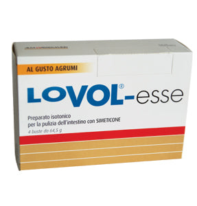 alfasigma px lovol esse 4 bustine lovol esse