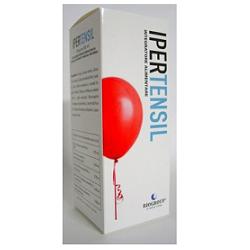 biogroup ipertensil 50 ml soluzione idroalcolica biogroup