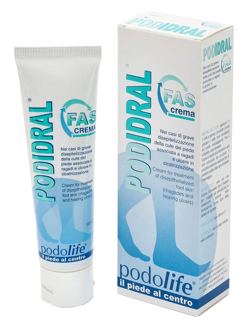 epitech podidral fas crema ragadi piede 100 ml ean 8031359040647
