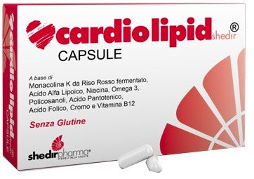 shedir pharma cardiolipidshedir 30 capsule cardiolipid