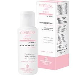 ganassini health care vidermina deligyn det 300 ml vidermina ean 8033224815404
