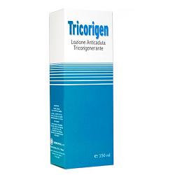 dermoprog tricorigen lozione 150 ml