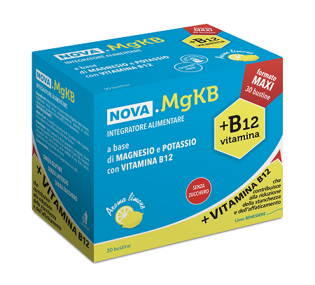 nova argentia nova mgkb 30 bustine nova argentia ean 8056471910715