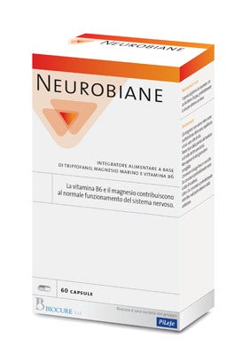 biocure neurobiane 60 capsule biocure