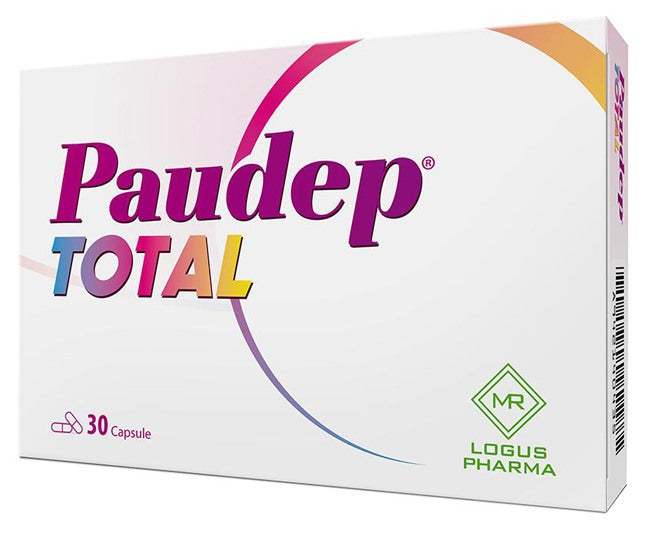 logus pharma elp paudep total 30 capsule logus pharma