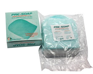 farvisan srl manosoap presoap guanto presaponato 20 pezzi farvisan
