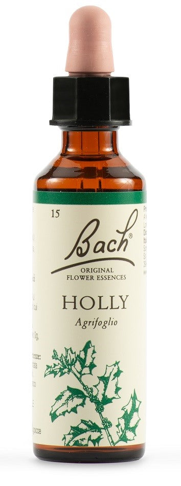 schwabe pharma italia holly bach orig 20 ml schwabe pharma italia ean 5000488300338