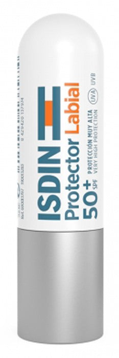 isdin isdin protector labial spf 50 48 g isdin ean 8429420137974