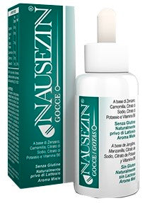 shedir pharma nausezin gocce 30 ml shedir