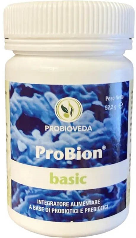amrita probion clinica 50 compresse amrita
