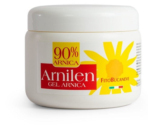 fitobucaneve arnilen gel 90 500 ml fitobucaneve