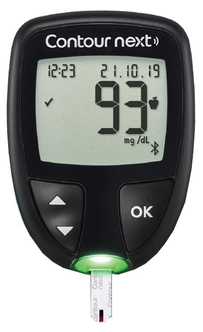 ascensia diabetes care italy contour next glucometro countour ean 5016003791611