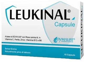 dymalife pharma leukinal 15 capsule shedir