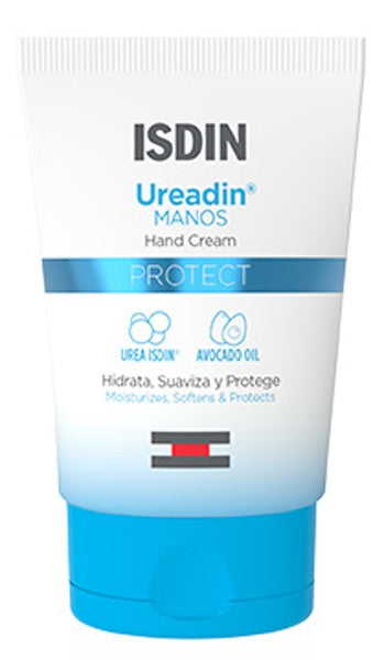 isdin ureadin crema manos protect 50 ml isdin ean 8470002098749