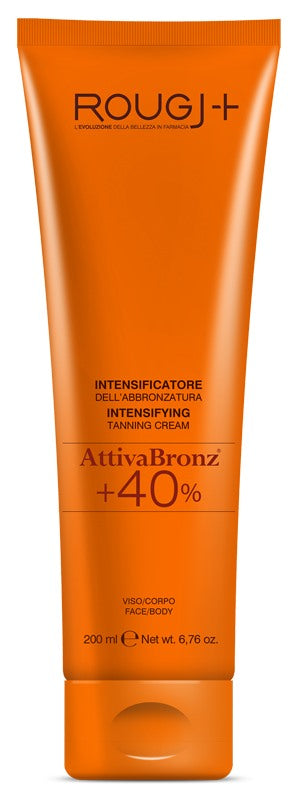 rougj group rougj solare attivabronz 40 maxi 200 ml rougj ean 8032622277883