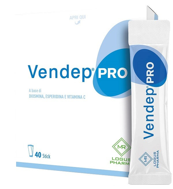 logus pharma elp vendep pro 40 stick