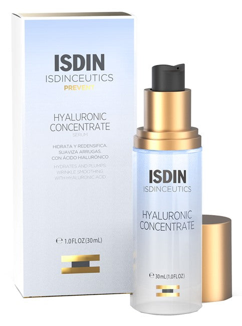 isdin isdinceutics hyaluronic concentrato 30 ml isdin ean 8429420200678