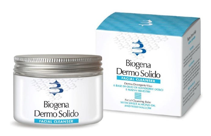 giuliani biogena dermo solido 140 ml biogena ean 8011674008454