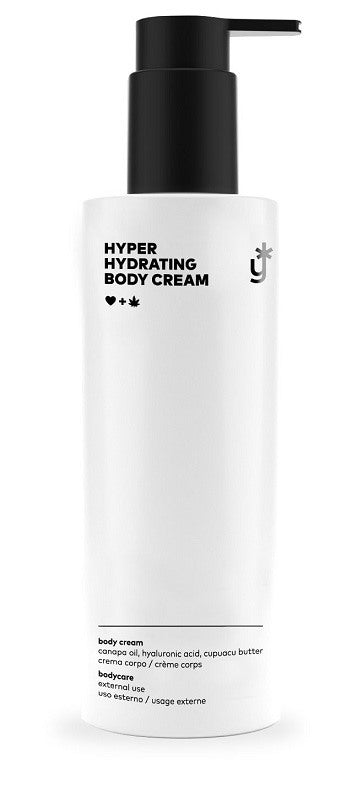 biohempathy biohempathy hyper hydrating body cream 200 ml ean 8057190300351