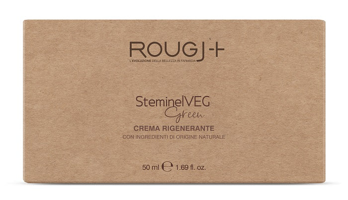 rougj group rougj crema rigenerante ingredienti origine naturale 50 ml rougj ean 8032622278095