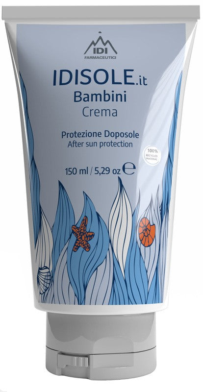 sunrise idisole it doposole bambini 150 ml idi