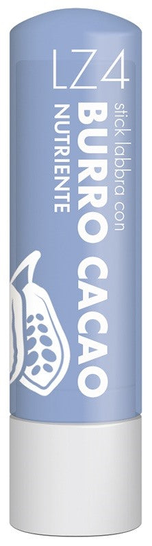 zeta farmaceutici stick labbra burro di cacao lz4 45 g euphidra ean 8056772639209