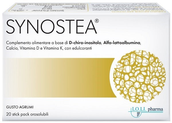 loli pharma synostea 20 stick pack