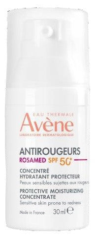 avene pierre fabre it spa avene antirougeurs rosamed 50 concentrato idratante protettivo 30 ml avene ean 3282770395235