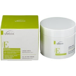 Phytamin Active Crème Unique Dermofonctionnelle Visage & Corps 300 Ml Vebix