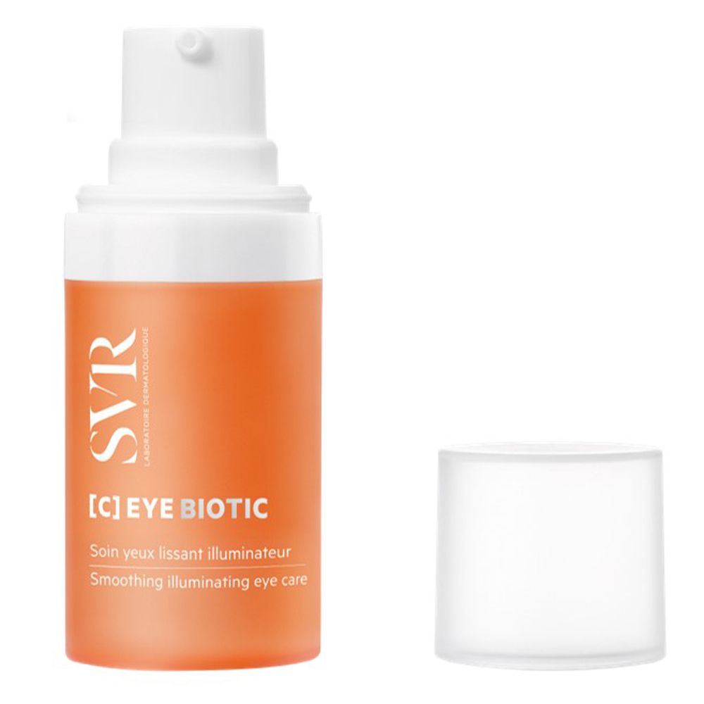 C Eye Biotique 15 Ml Svr
