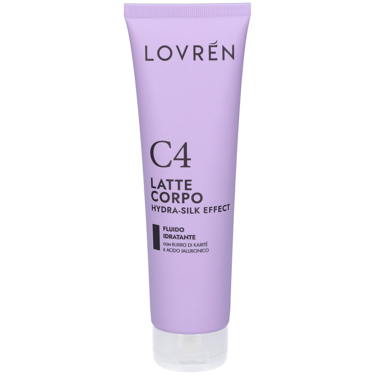 Lovren Latte Corps Fluide Super Hydratant 150 Ml