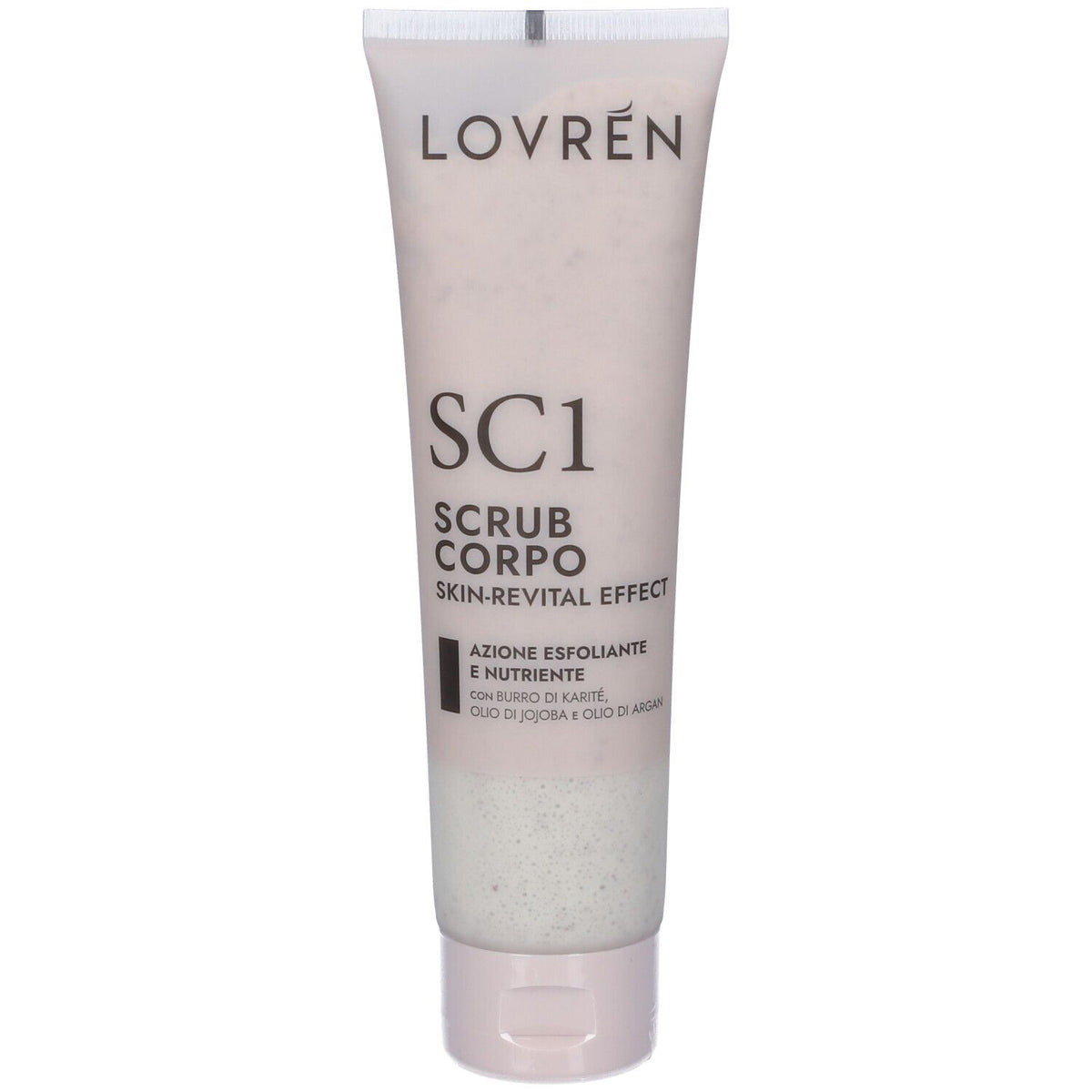 Gommage Corporel Lovren 150 G Lovren
