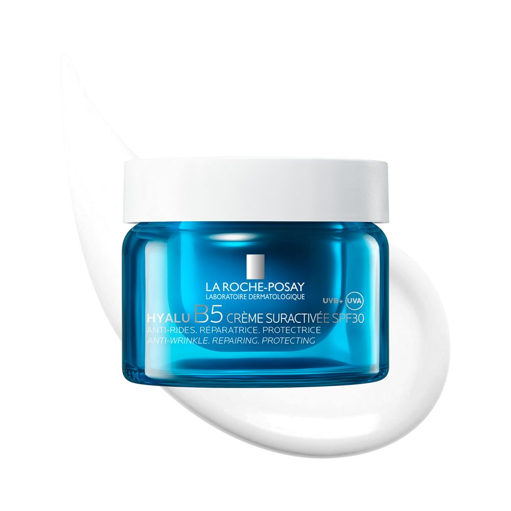 Crème Hyalu B5 Vaso Spf30 50 Ml La Roche Posay