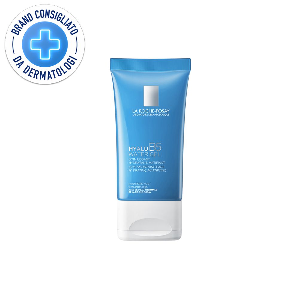 Hyalu B5 Gel d'Eau 40 Ml La Roche Posay