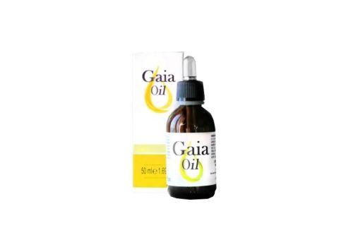 Huile Gaia 30 Ml