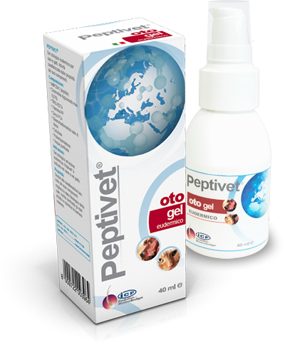 icf peptivet oto gel 40 ml ean 8009722003940