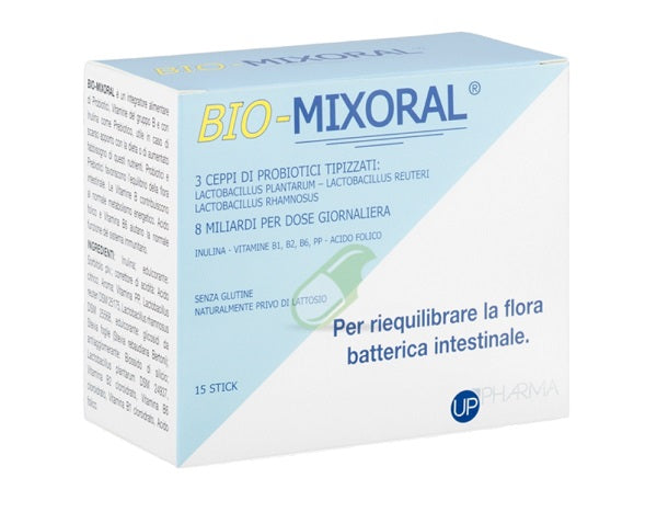 up pharma bio mixoral 15 stick