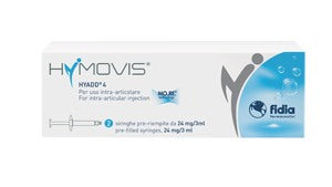 fidia farmaceutici siringa intra articolare hymovis acido ialuronico 24 mg 3 ml 2 pezzi hymovis ean 8033661801893