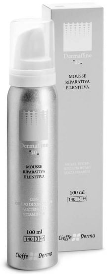 cieffe derma dermaffine 20 100 ml dermaffine